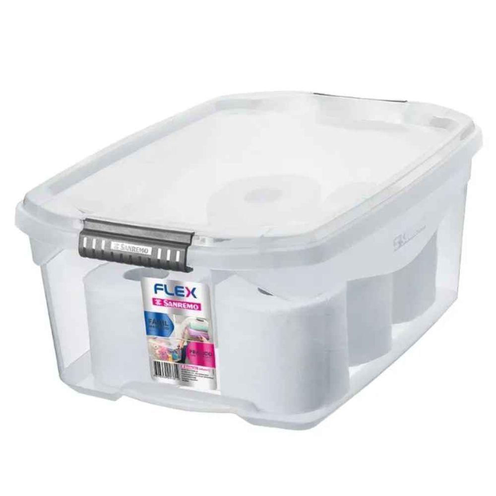 Organizador 20l Ref.sr931 Sanremo