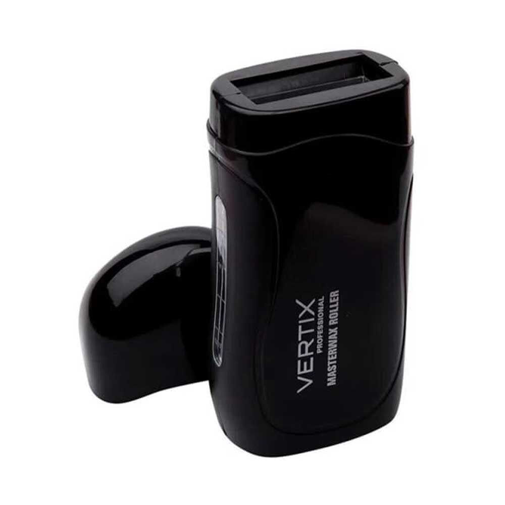 Aquecedor De Cera Depilatória Prosissional Roll On Masterwax Roller ix Bivolt
