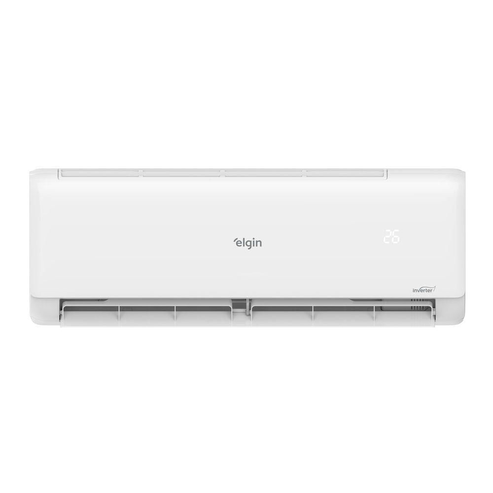 Ar Condicionado Elgin 18.000 Btus Quente E Frio Inverter R32 220V Wi-fi 1 Unidade