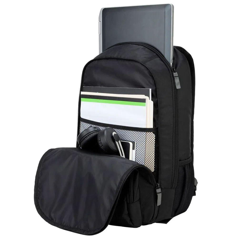 Mochila Targus Groove Para Notebook 17 Cvr-617