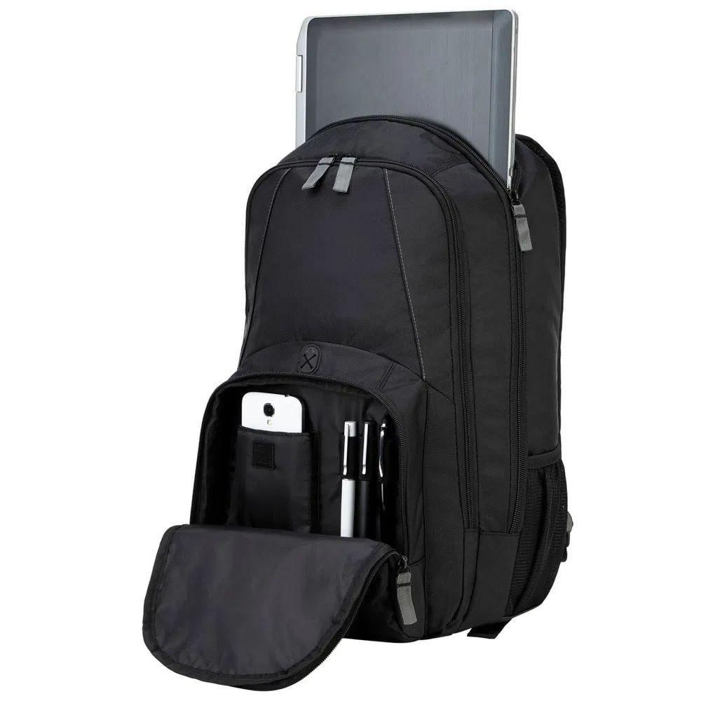 Mochila Targus Groove Para Notebook 17 Cvr-617