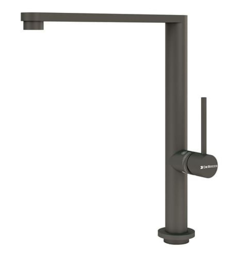 MISTURADOR MONOCOMANDO DE BACCO GREY 24-26 20.04.20020