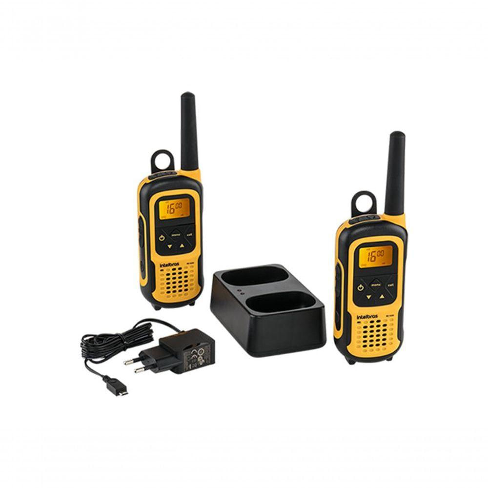 Radio Comunicador Intelbras 4528102 Radio Water Proof