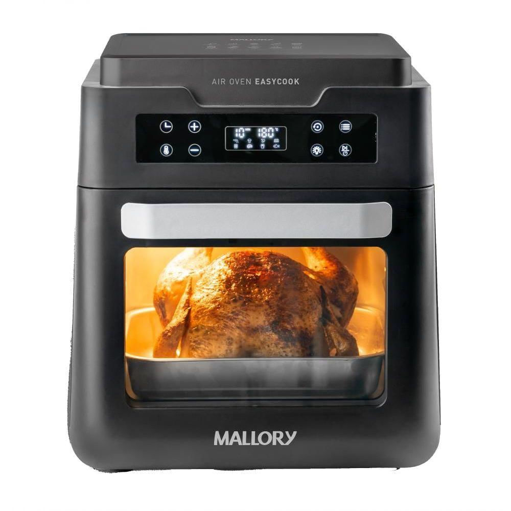 Fritadeira Mallory Elétrica Air Oven Easycook 127V