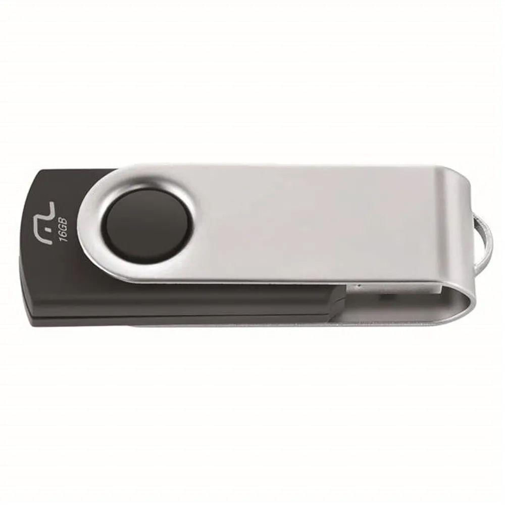 Pen Drive Twist 16gb Usb 3.0 Pto Pd988