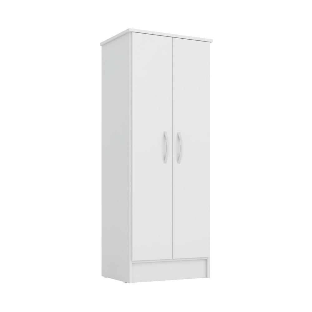 Sapateira com 2 Portas Multimóveis CR35178