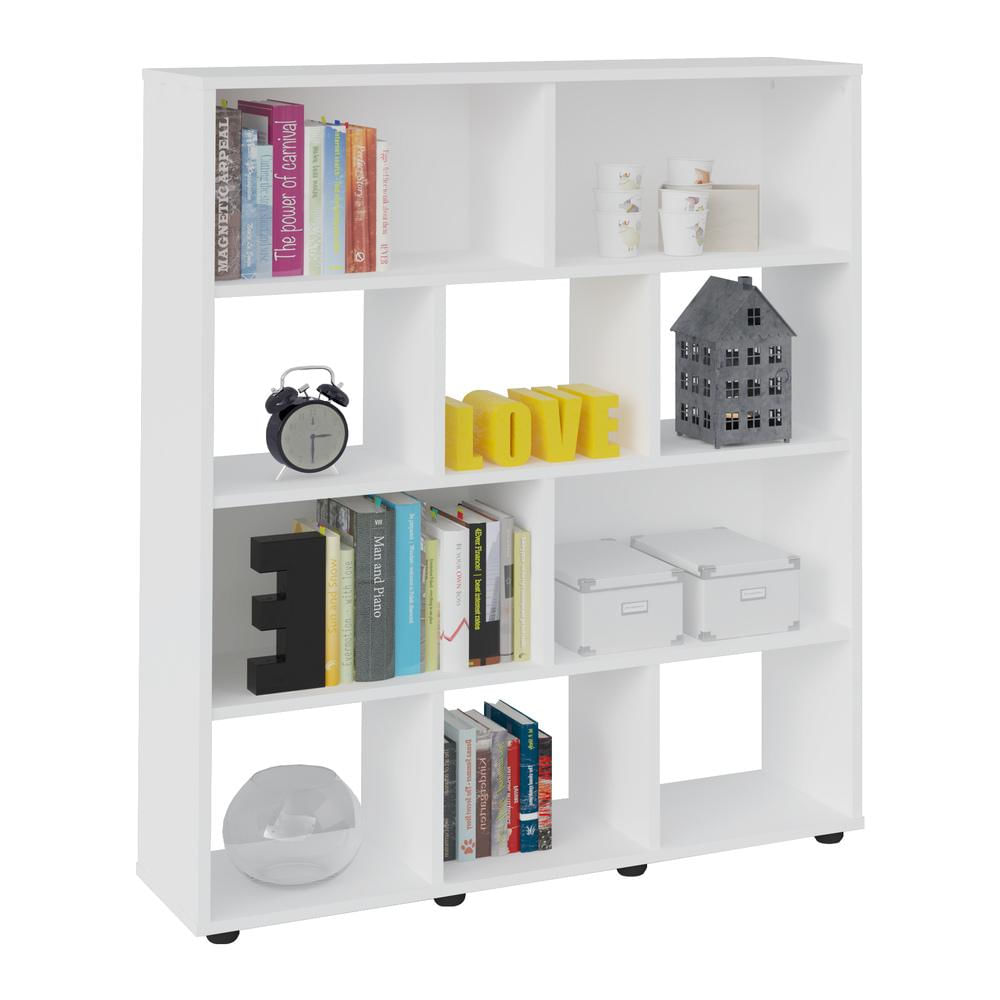 Estante Organizadora 91cm Multimóveis CR25214