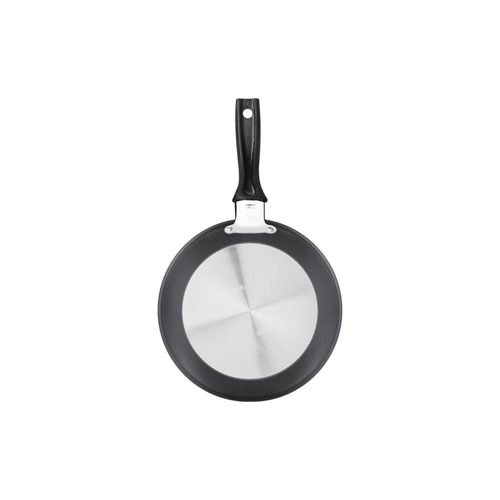 Frigideira Tramontina Turim Em Aluminio Antiaderente Starflon Max Chumbo 16 Cm 0,4