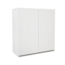 Armário Duplo Batrol Branco