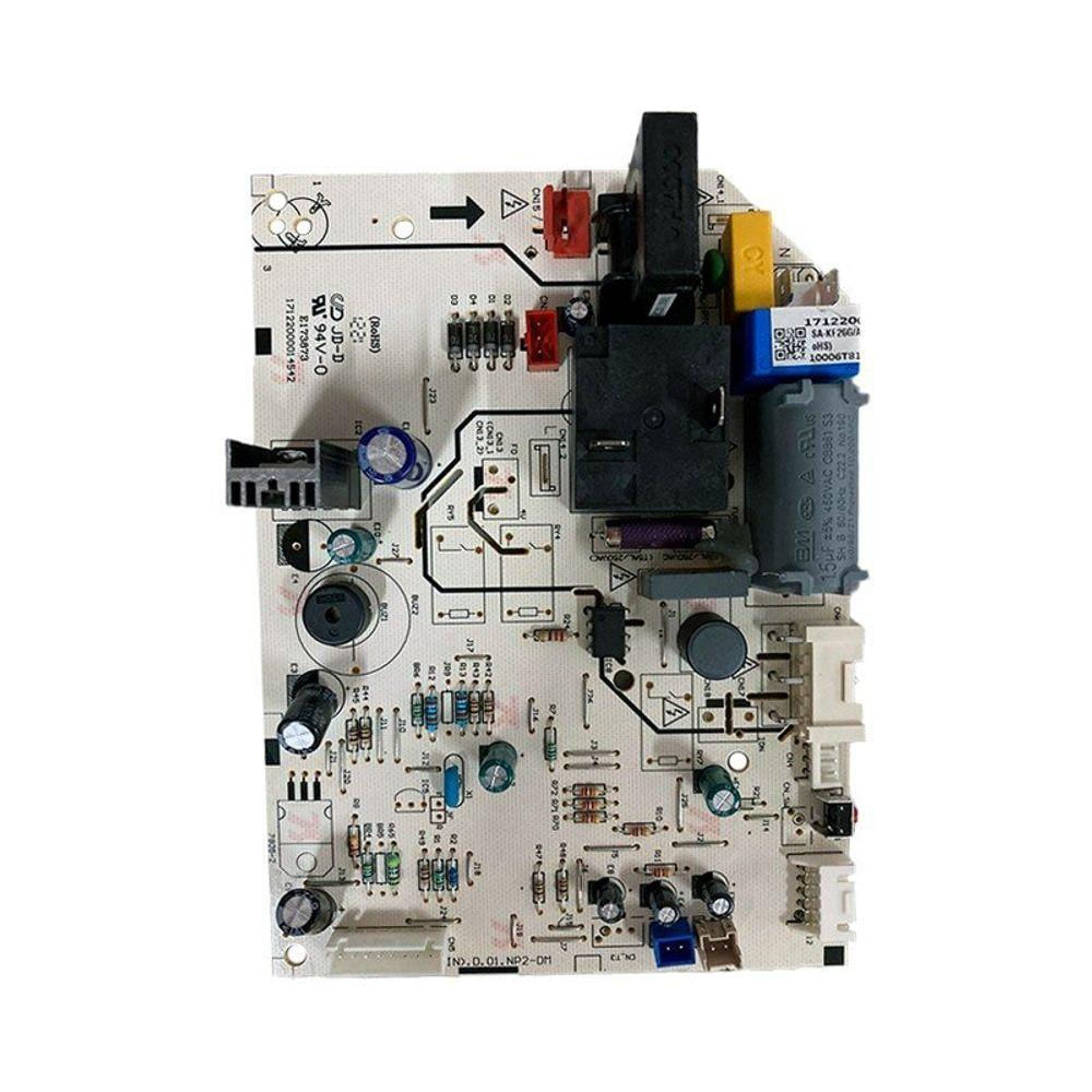Placa Evaporadora Ecoplus Ger2 Hefi18b2fb Elgin único
