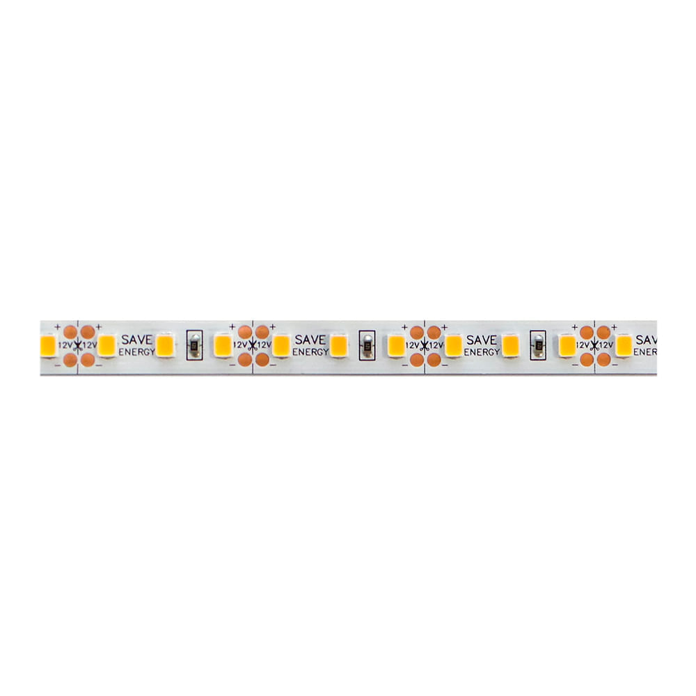 Fita de Led Save Energy com 5 Metros 12W 12V