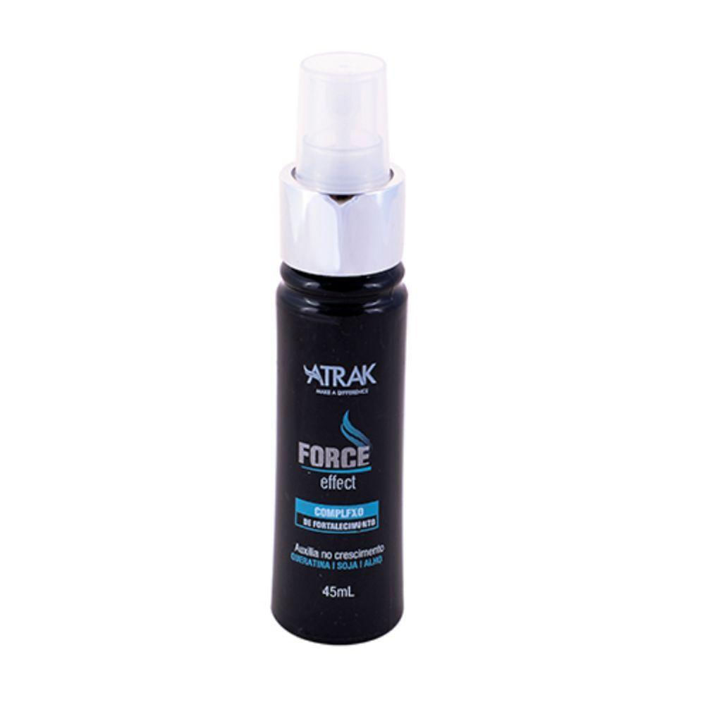 Atrak Complexo De Fortalecimento Force Effect 45ml