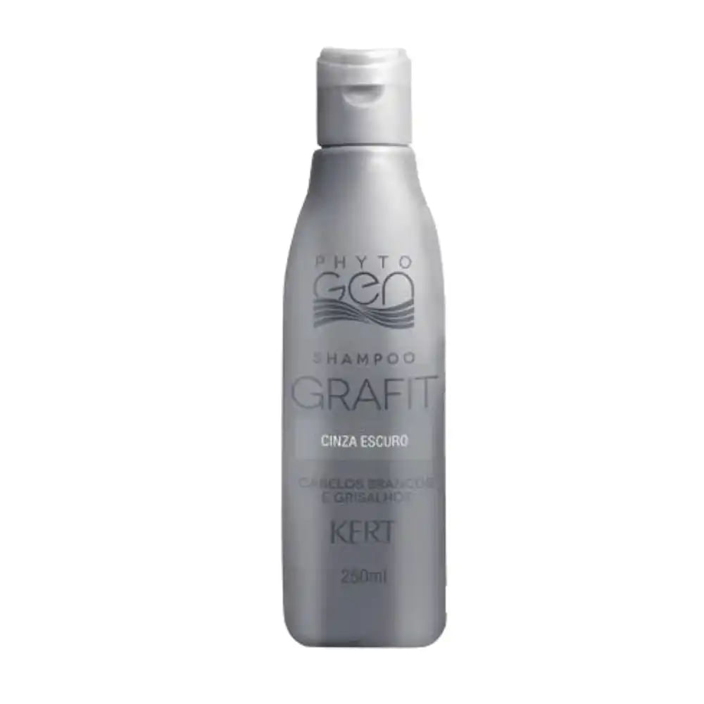 Shampoo Grafite Phytogen 250ML
