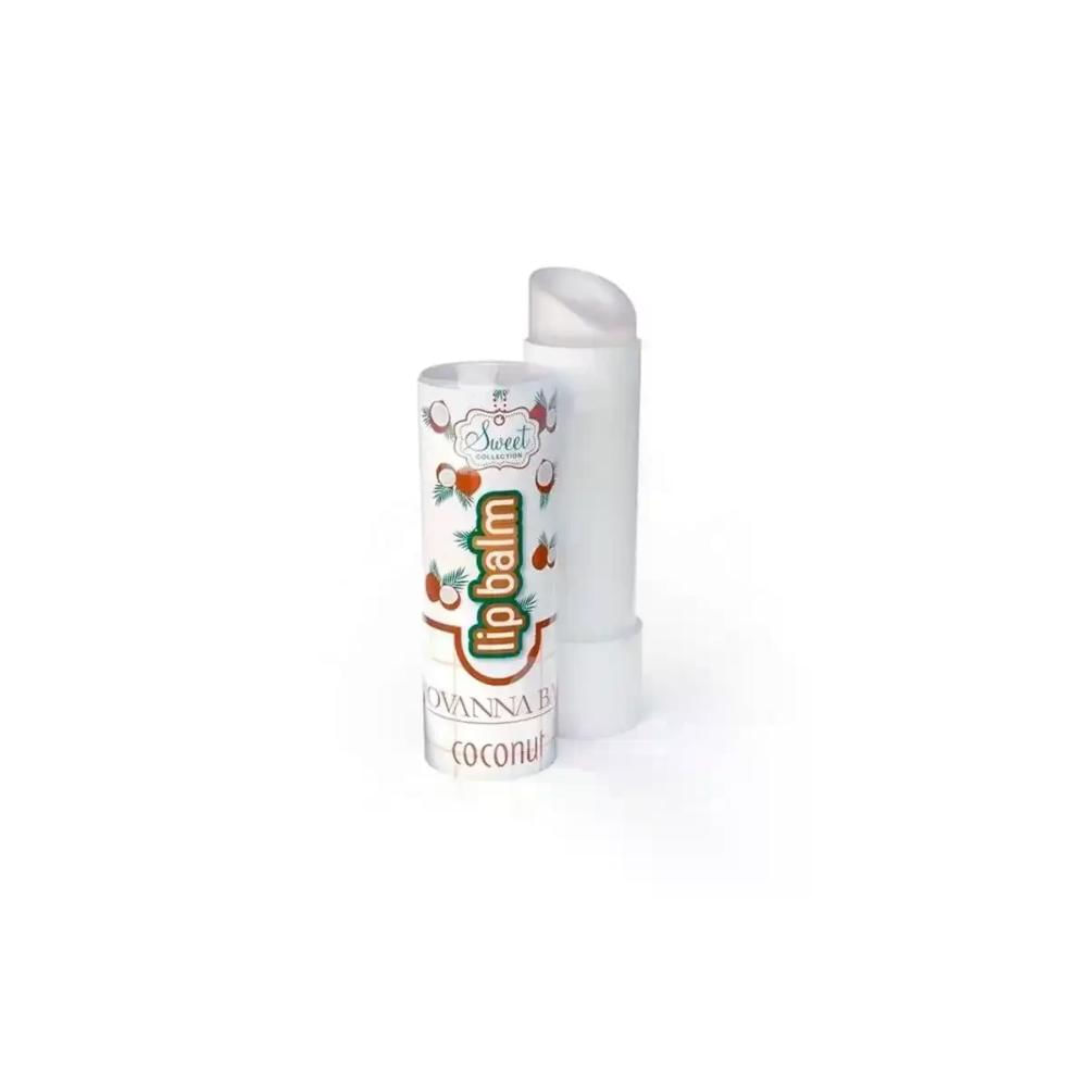 Protetor Labial Coconut  Giovanna Baby 3,5G