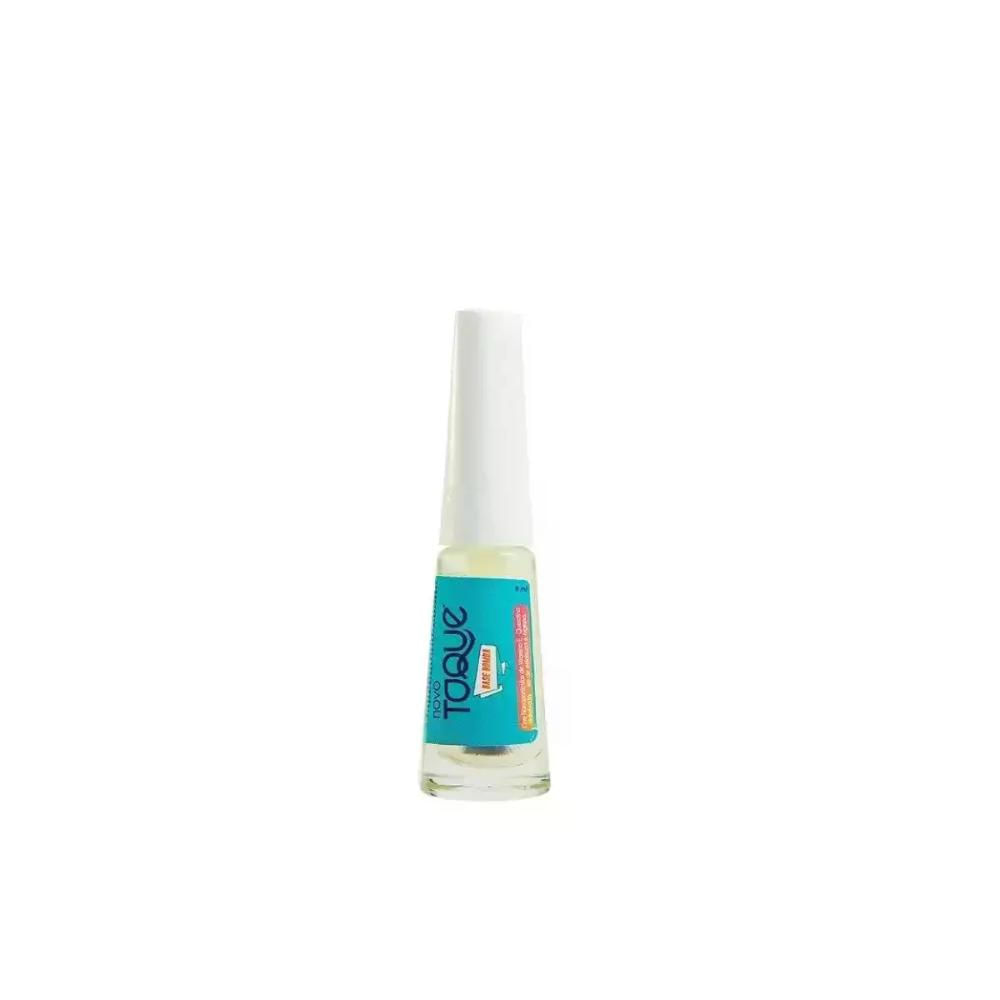 Esmalte Tratamento Base Bomba Novo Toque 8ML