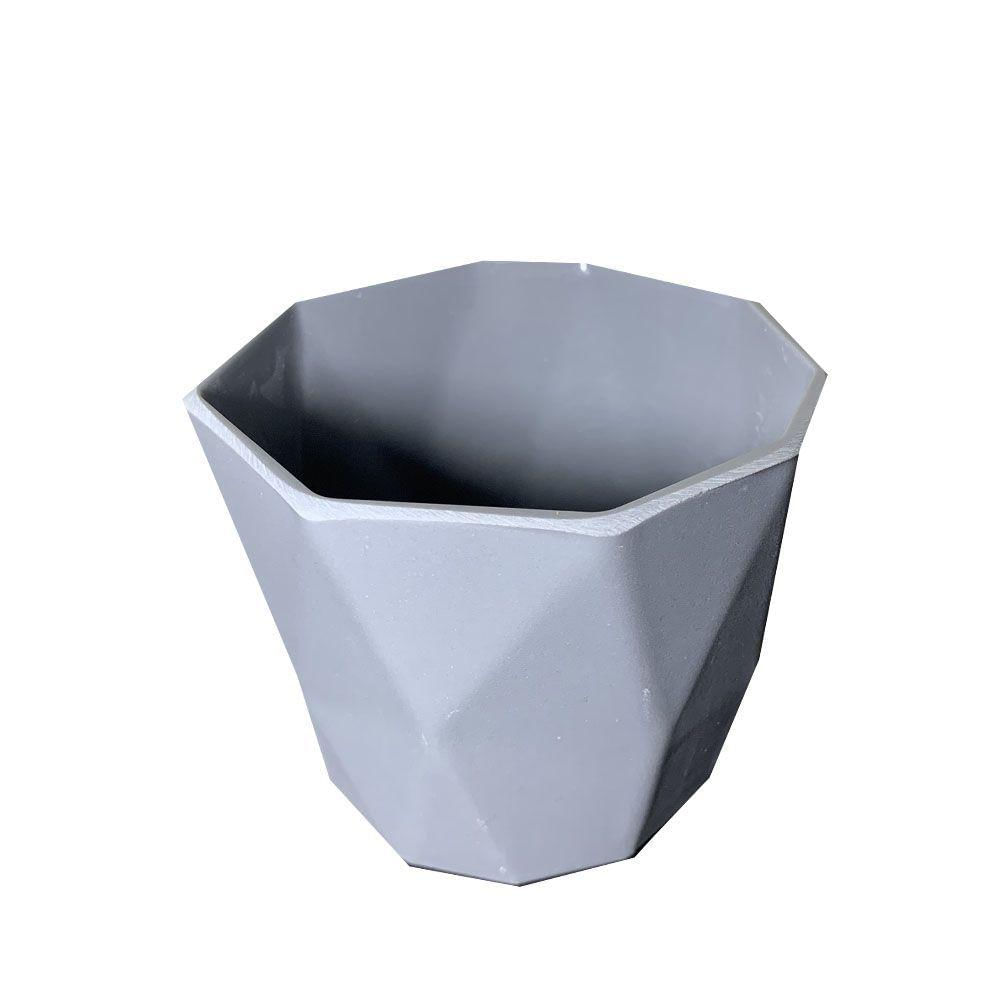 Vaso Planta Fendi 7,5cm