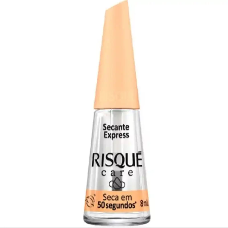 Esmalte Base Secante Express Risque 8ML