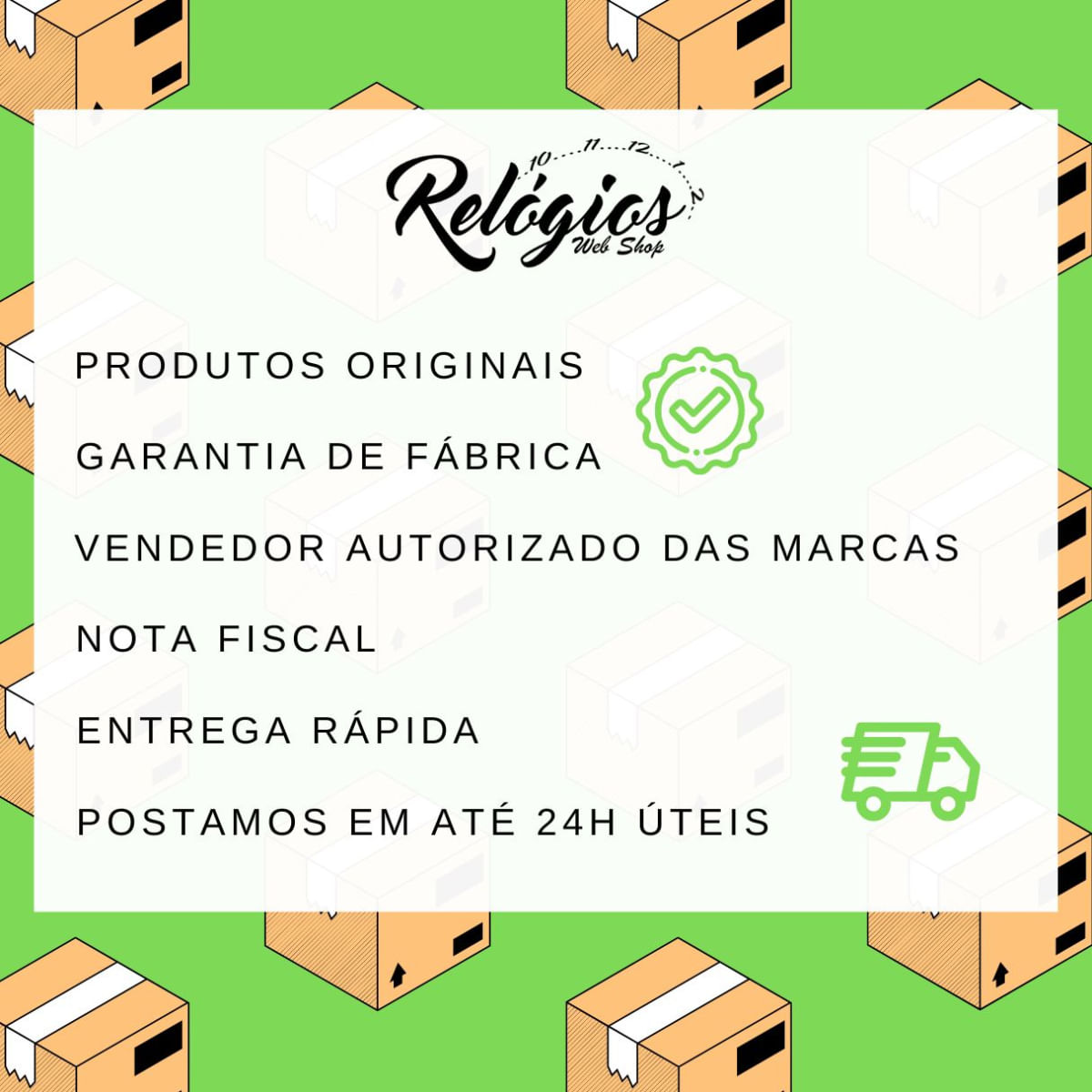 Relógio Technos Feminino Ref:6p29alq/1d Multifunção Dourado