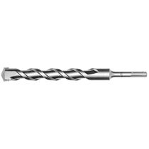 Broca Para Concreto 5x210 Mm Tramontina Em Aço Especial Com Encaixe Sds Plus