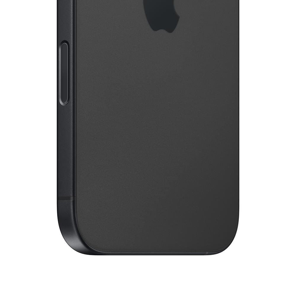 Apple iPhone 16 256GB Preto