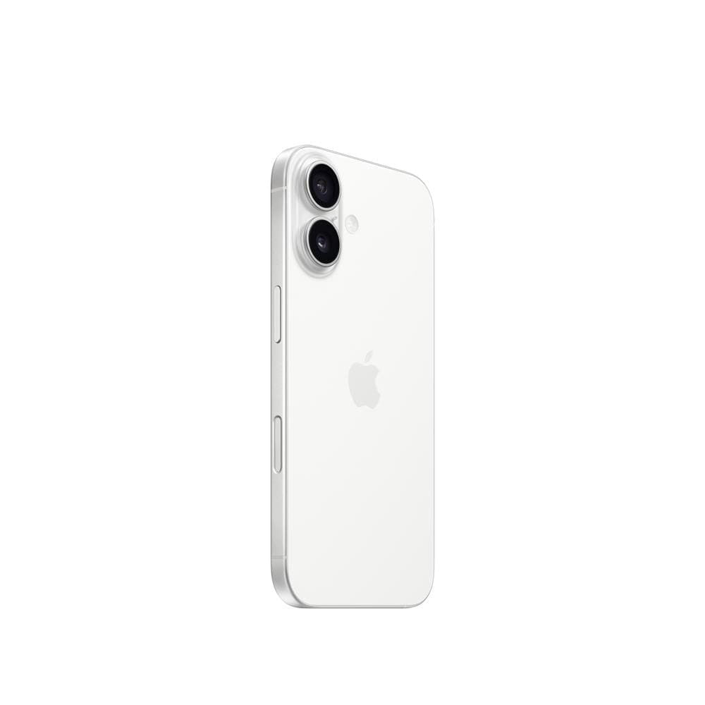 Apple iPhone 16 Plus 128GB Branco