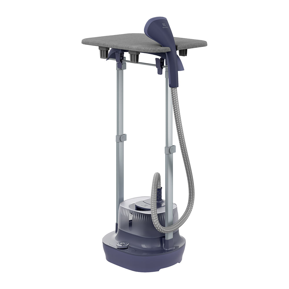 Vaporizador Higienizador de Roupas Electrolux Expert com Tábua de Passar Regulável (EGS20) 220V