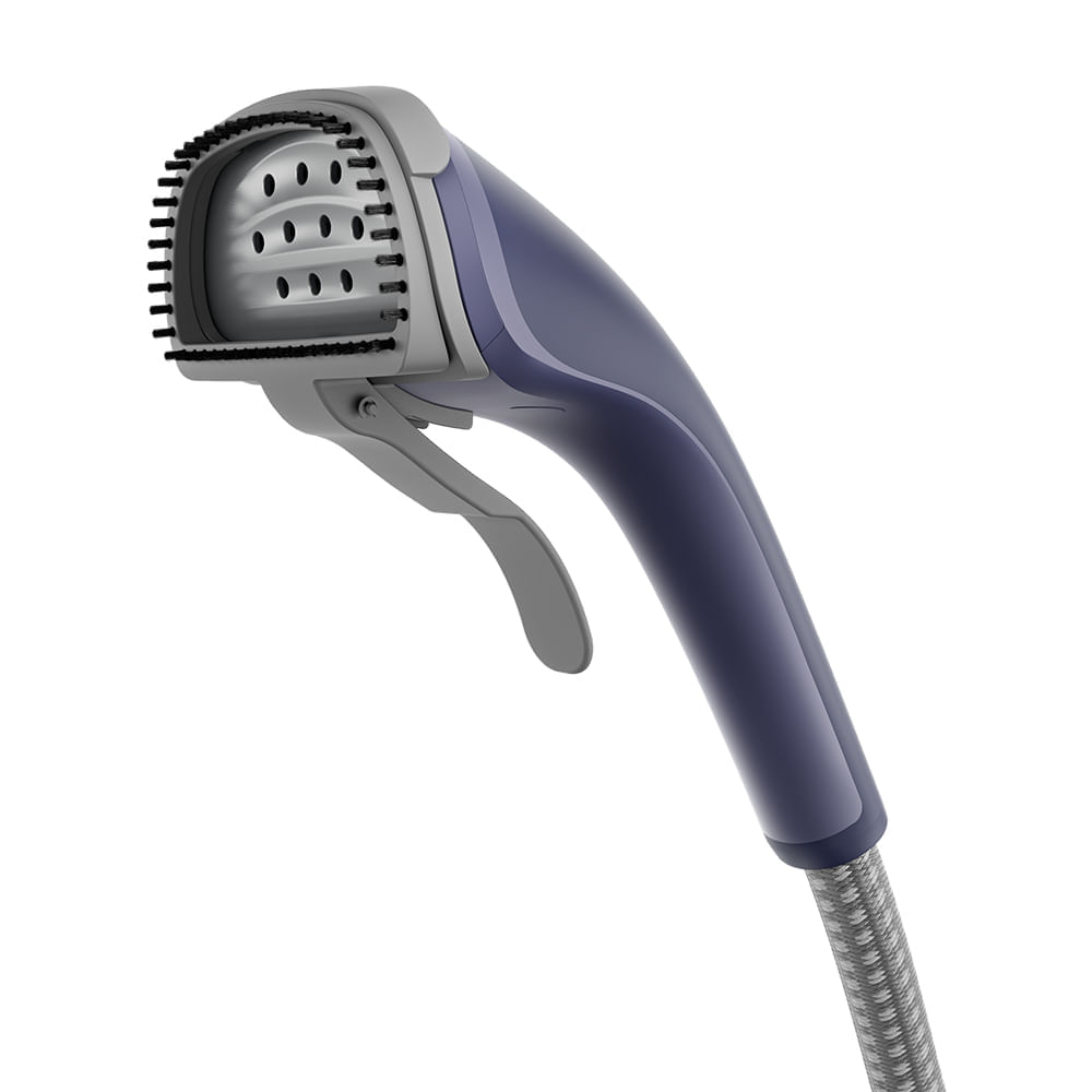 Vaporizador Higienizador de Roupas Electrolux Expert com Tábua de Passar Regulável (EGS20) 220V