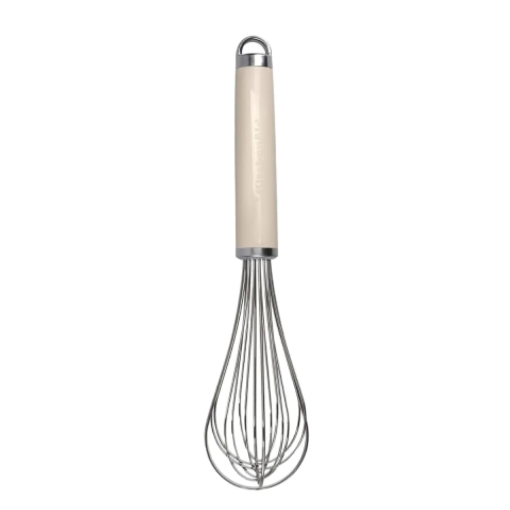 BATEDOR KITCHENAID DE OVOS E MASSAS FOUET COM ALÇA CREME KAG060OHACE