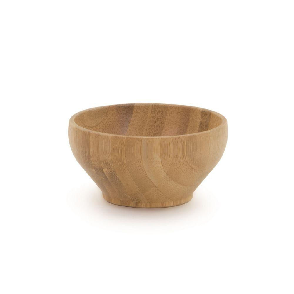 Bowl Em Bambu Ecokitchen 8cm