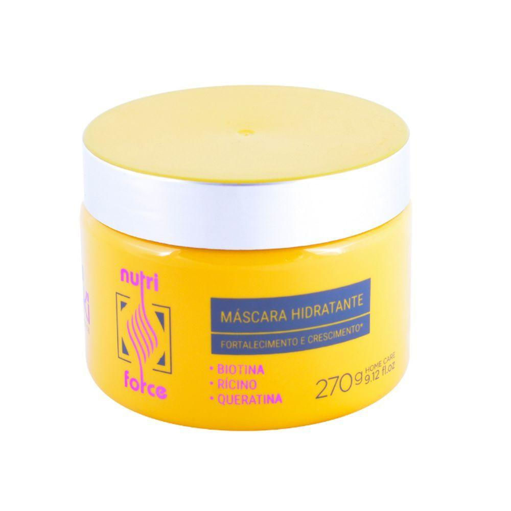 Laki Máscara Nutri Force 270g