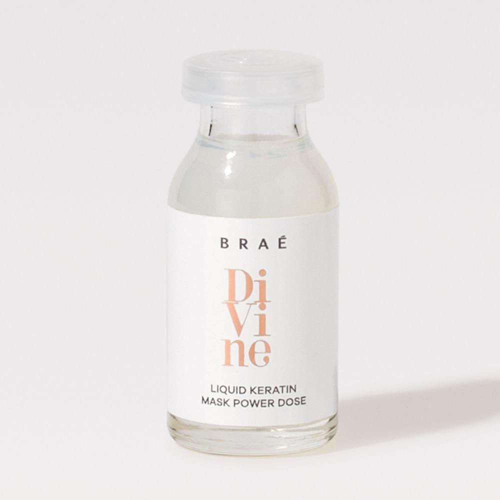 Braé Divine Ampola De Tratamento