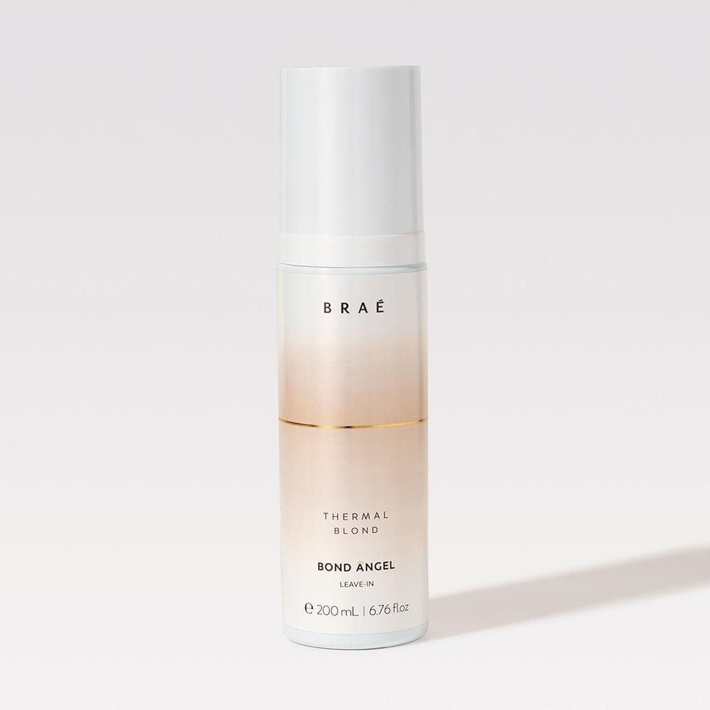 Braé Bond Angel Thermal Blond Leave-in