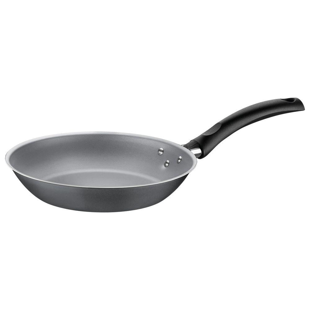 Frigideira Tramontina Turim Em Aluminio Antiaderente Starflon Max Chumbo 28 Cm 2 L