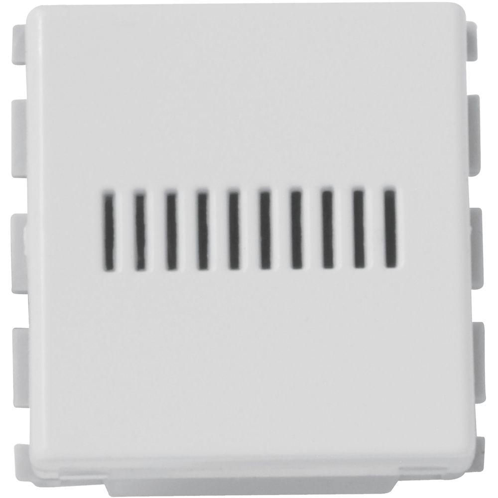 Módulo Campainha Eletrônica Bivolt Tramontina 450 W E 590 W Branco
