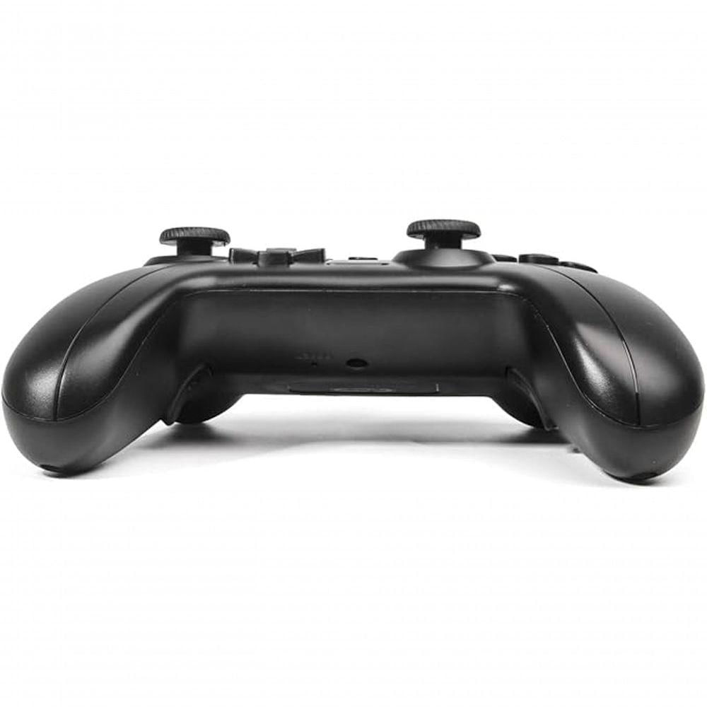 Controle Joystick Knup Kp-cn700 Compatível Com Pc Nintendo Switch Ps3 Android Com Fio Usb