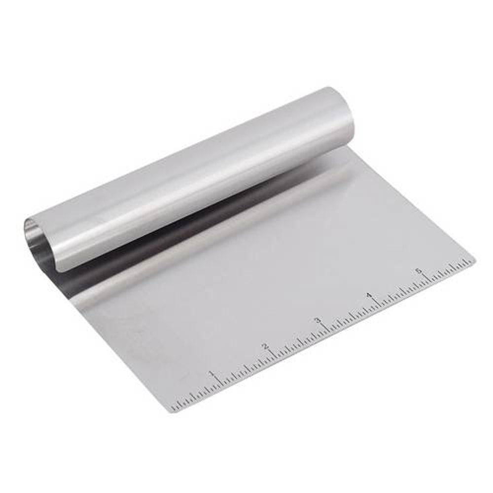 Espatula De Inox Para Massas E Legumes Mimo