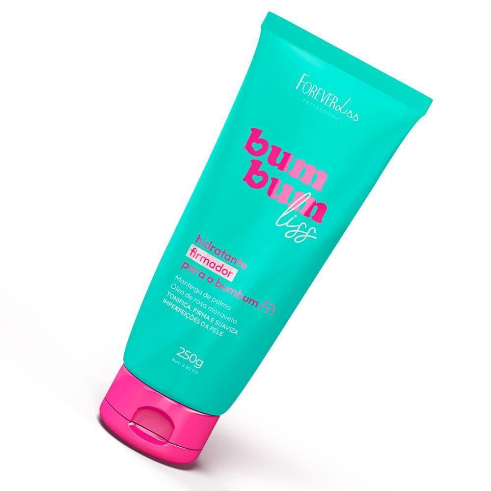Forever Liss - Bumbum Liss Hidratante Firmador 250g