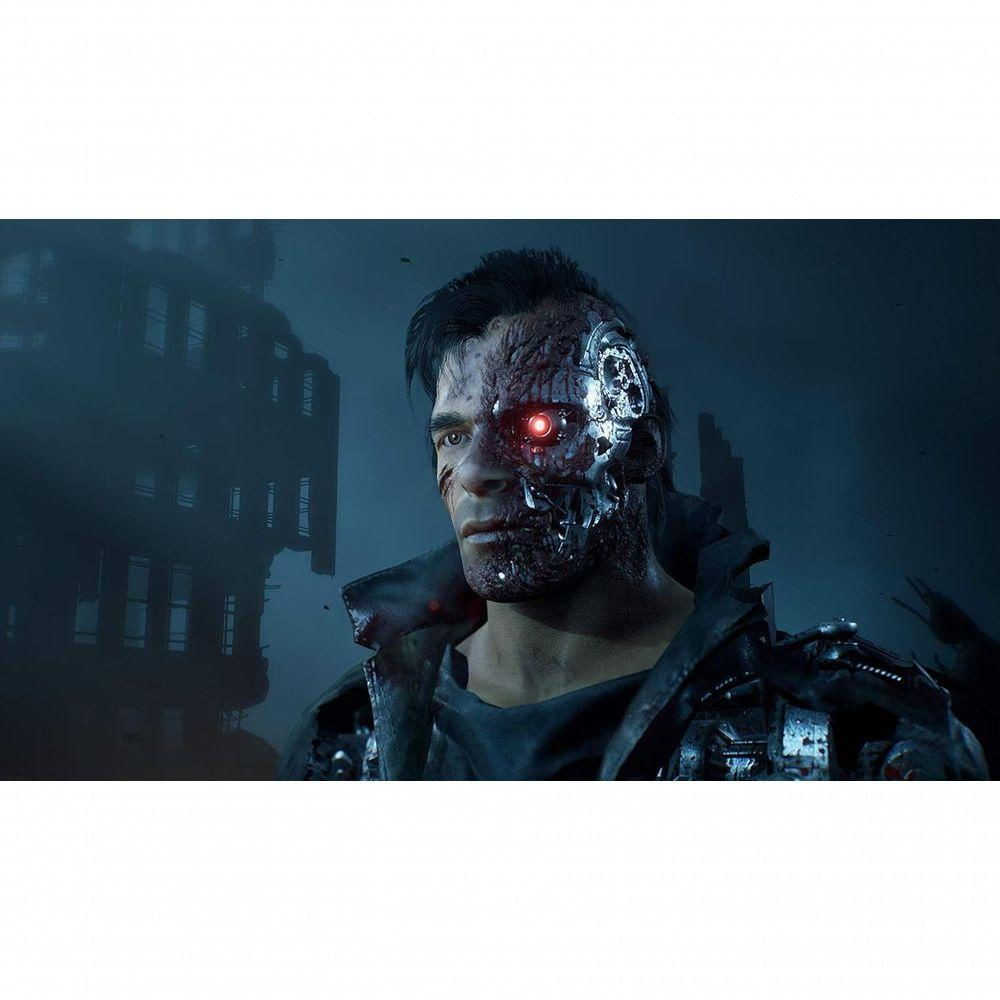 Terminator: Resistance Enhanced - Ps5