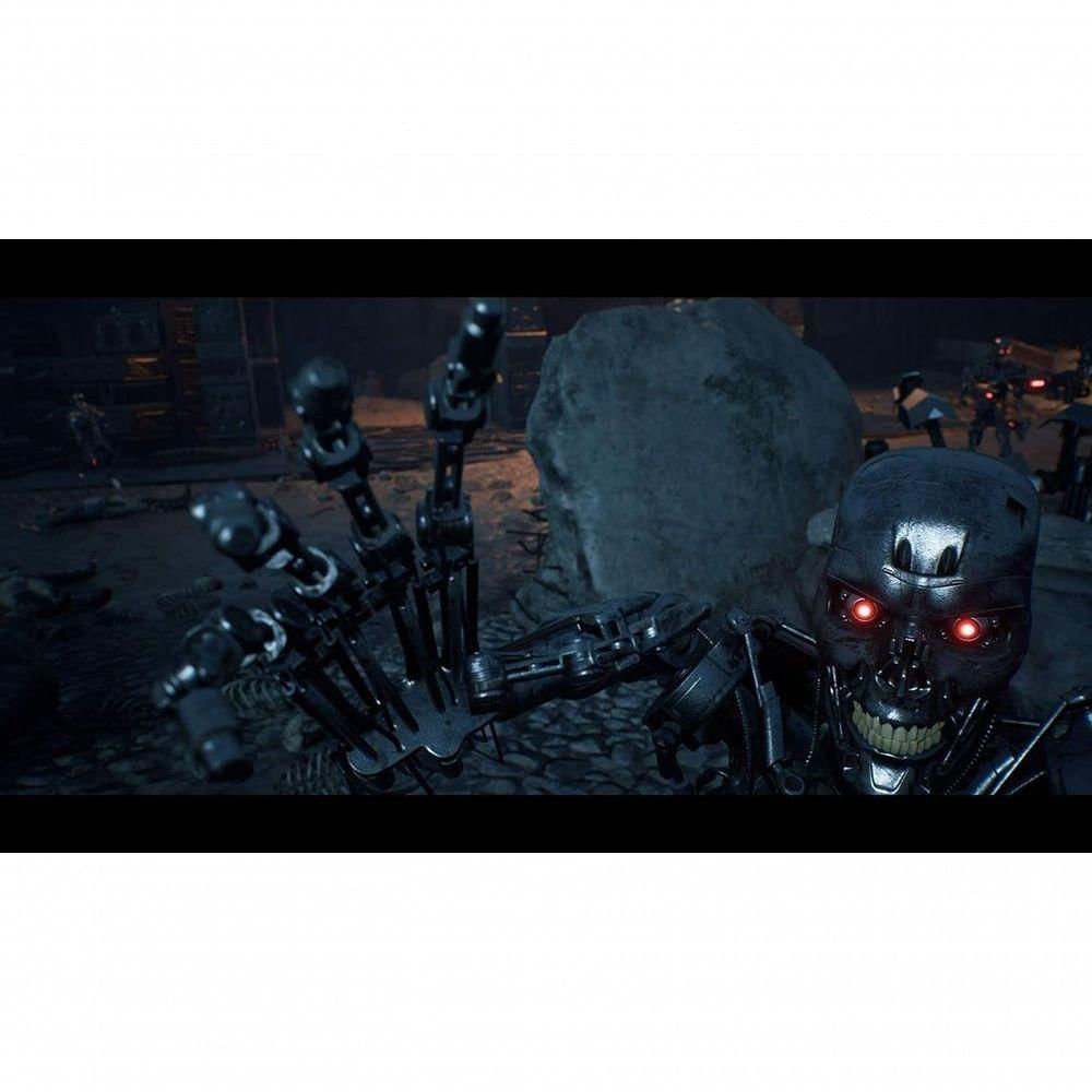 Terminator: Resistance Enhanced - Ps5