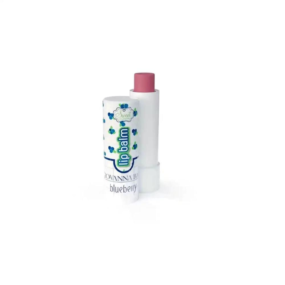 Protetor Labial Blueberry Giovanna Baby 3,5G