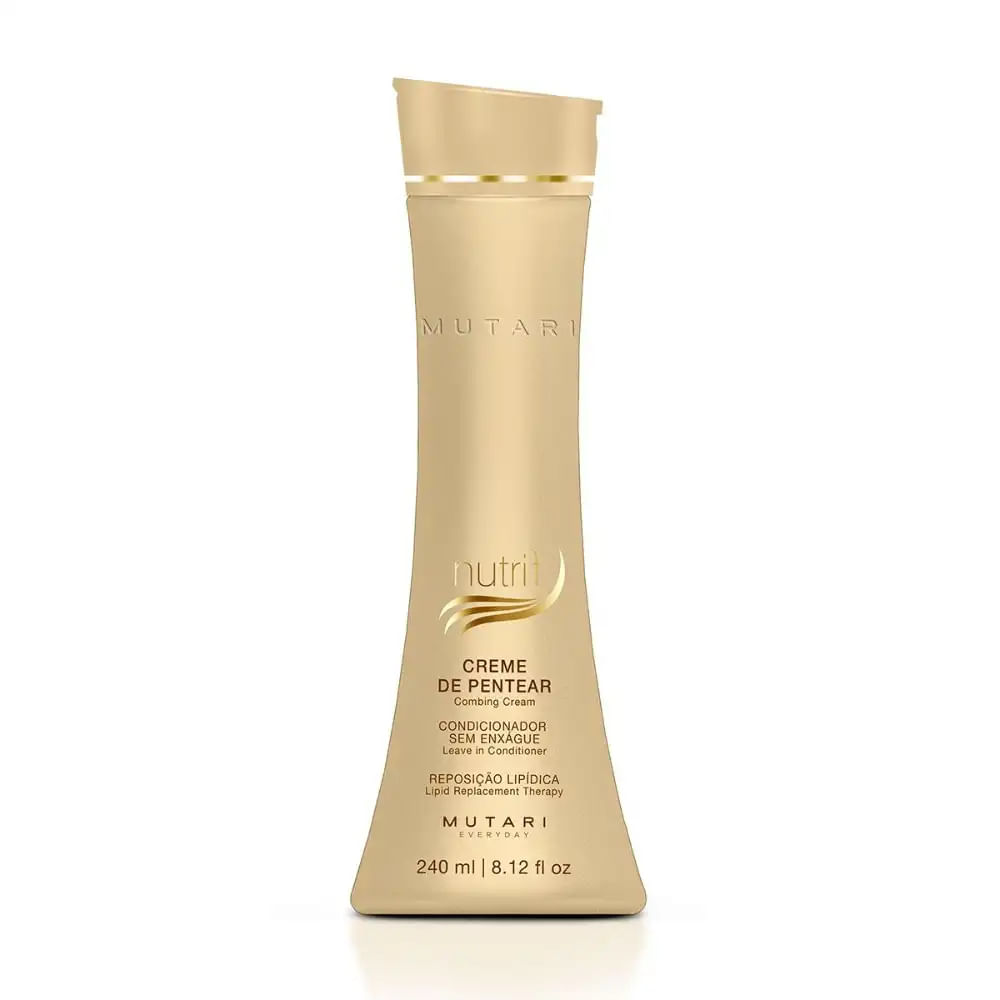 Creme de Pentear Nutrit Mutari 240ML