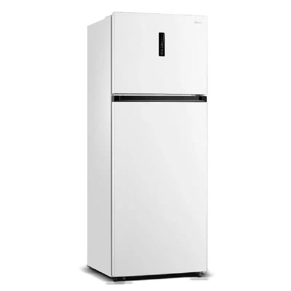 Geladeira Midea Frost Free Duplex 463l Slim Branco 220v