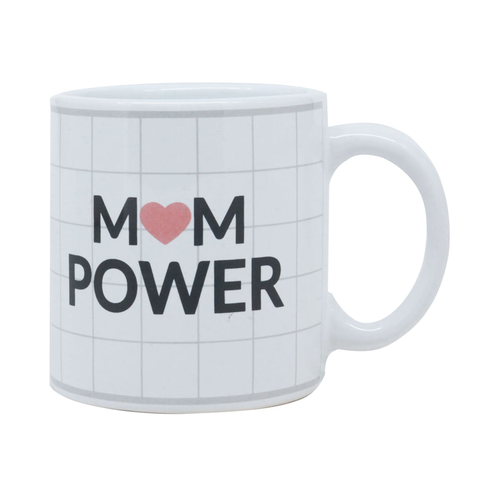 Caneca Scalla Mon Power 300ml