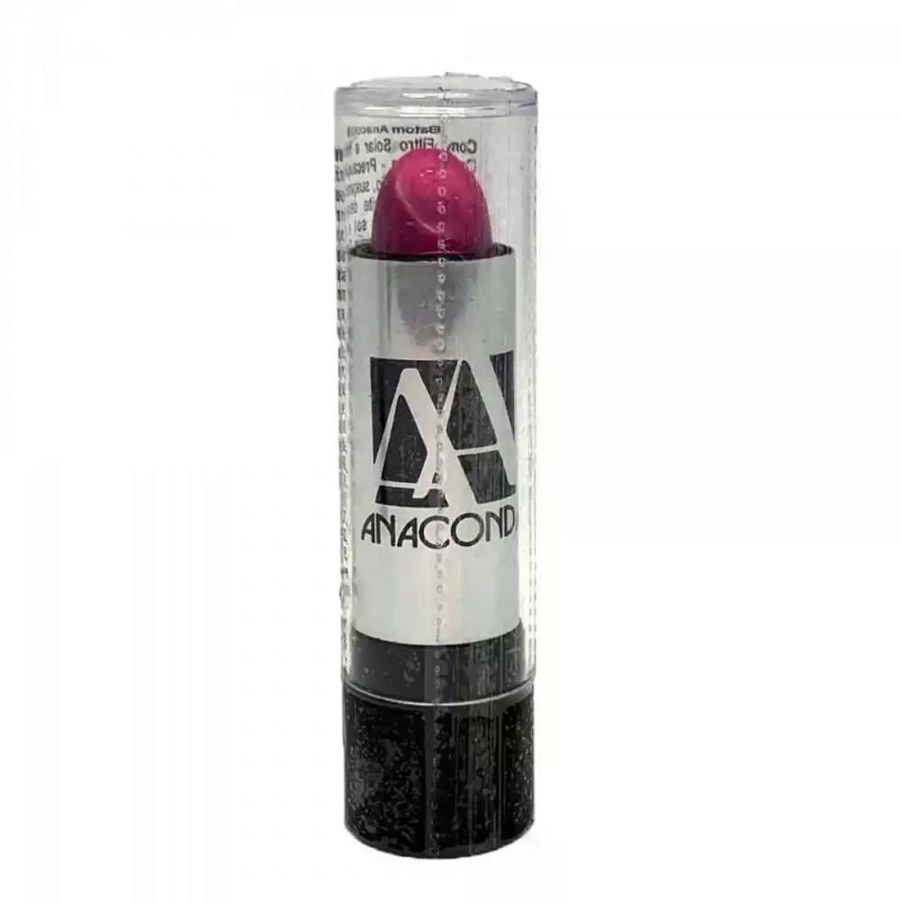 Batom Champagne Anaconda 4G
