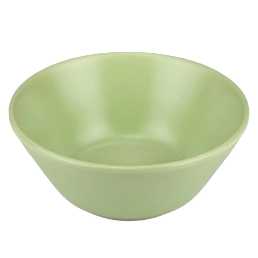 Bowl Cerâmica Le Hitit Verde 455ml