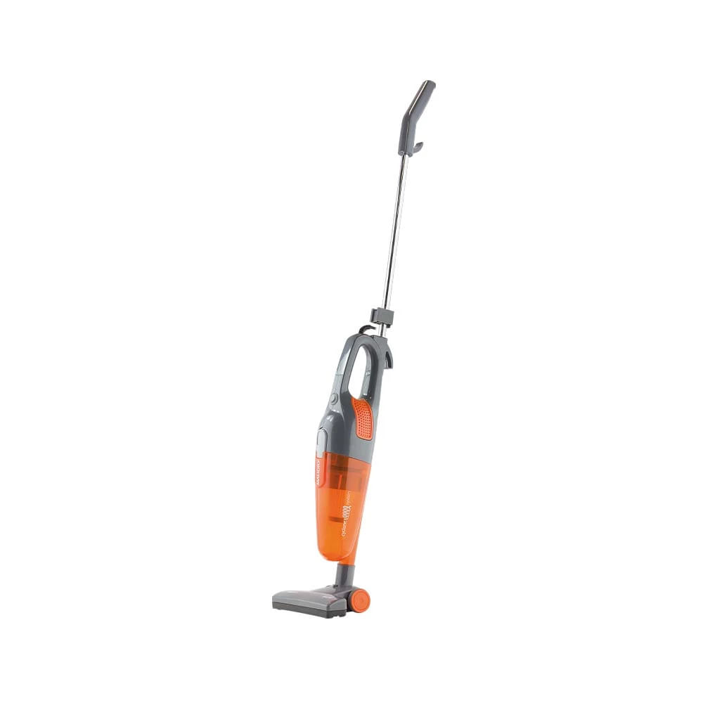 Aspirador Mallory Speedy 2 em 1 Laranja - 220V