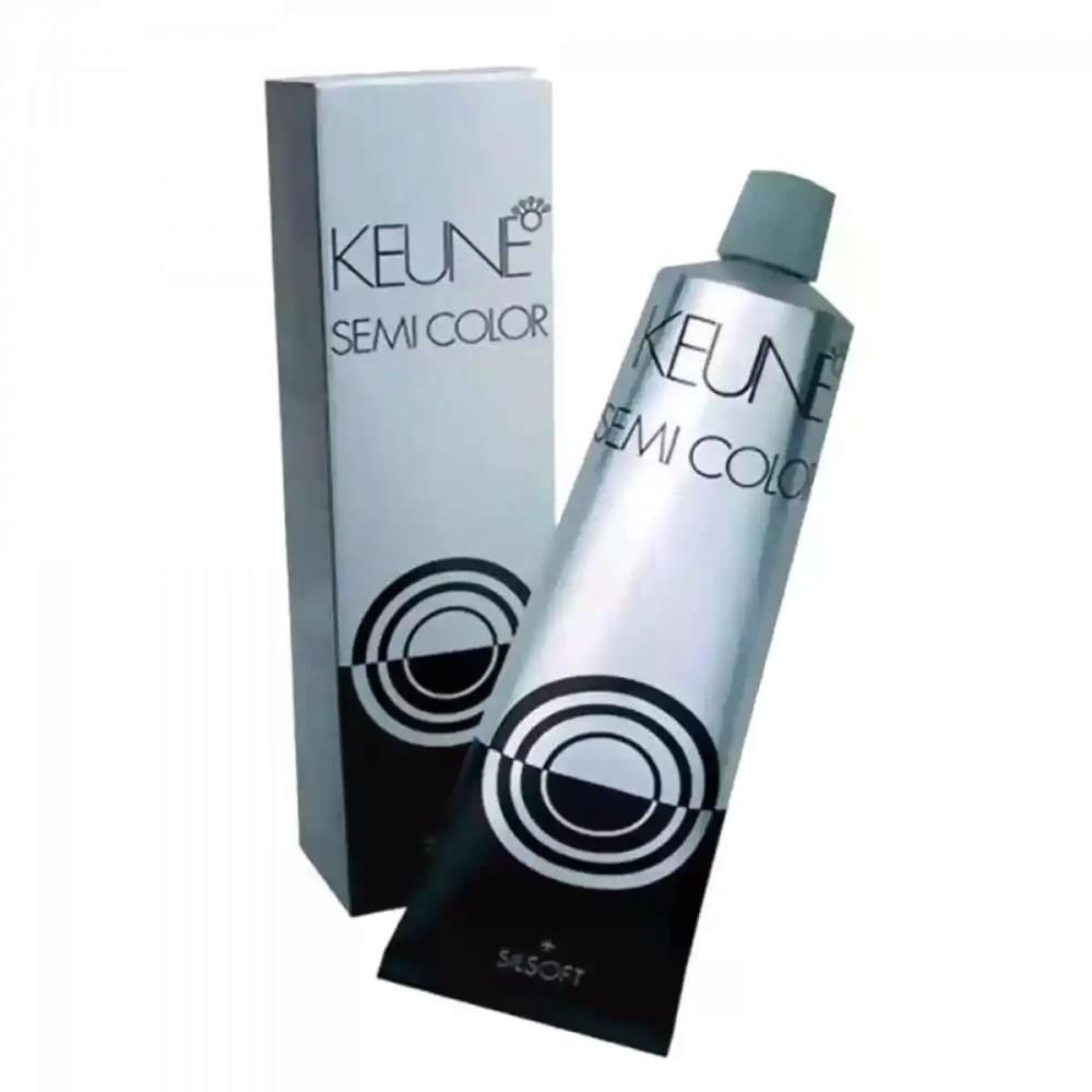 Tonalizante Silver Semi Color Keune 60Ml