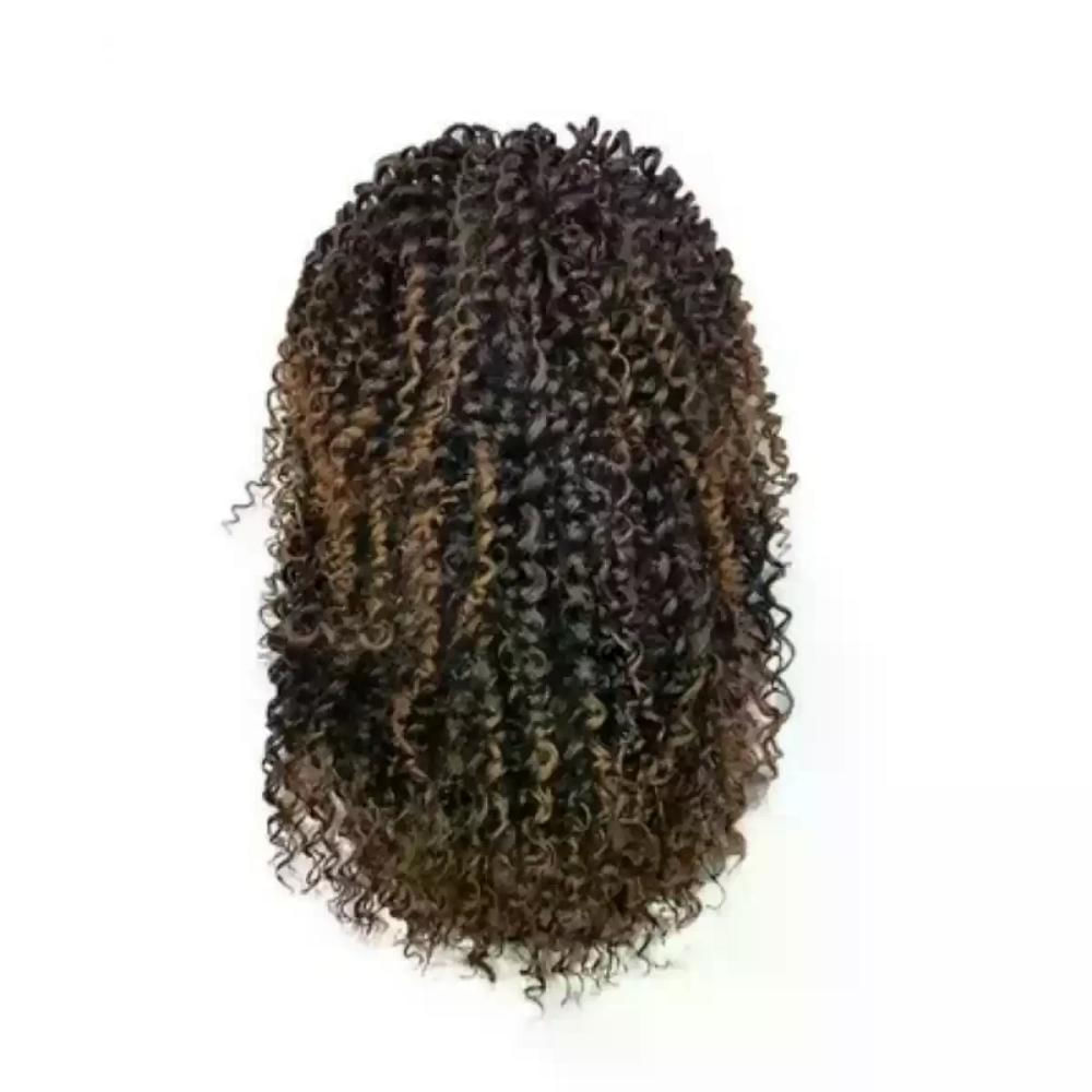 Fibra Afro Puff P10 Cherey 185G