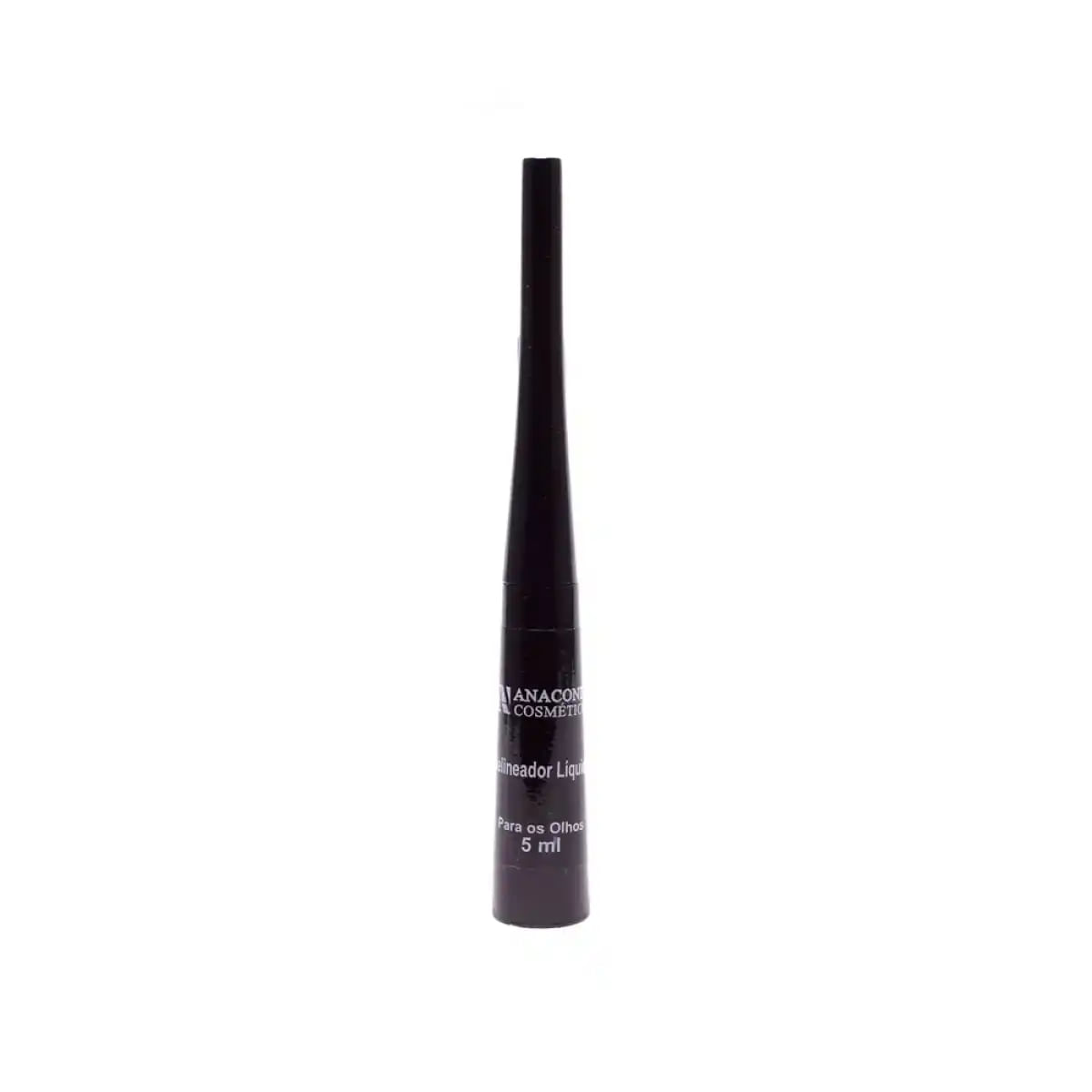 Delineador Liquido Preto Anaconda 5Ml