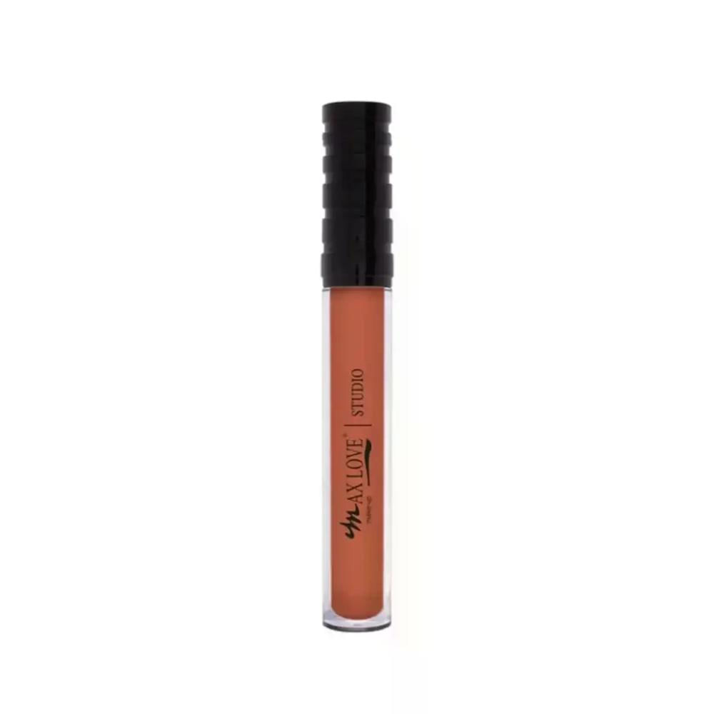 Batom Liquido Nude 30 Horas Cor 659 Max Love 4ML